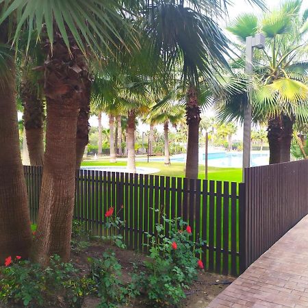 Alojamiento Apartamento Motril Playa Granada Campo Golf Eksteriør bilde