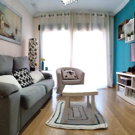 Alojamiento Apartamento Motril Playa Granada Campo Golf Eksteriør bilde