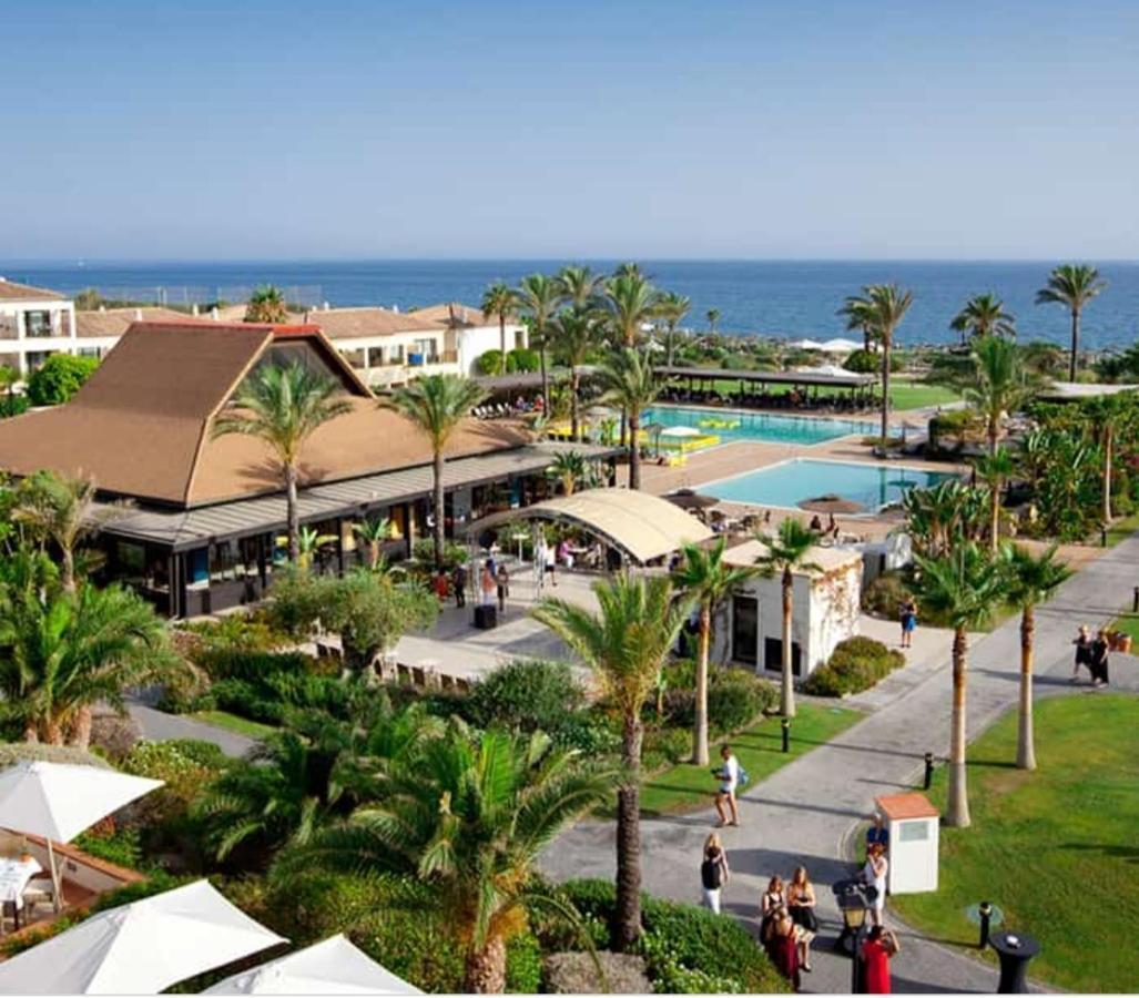 Alojamiento Apartamento Motril Playa Granada Campo Golf Eksteriør bilde
