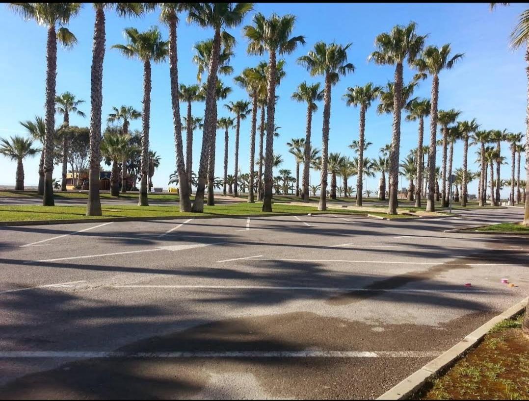 Alojamiento Apartamento Motril Playa Granada Campo Golf Eksteriør bilde