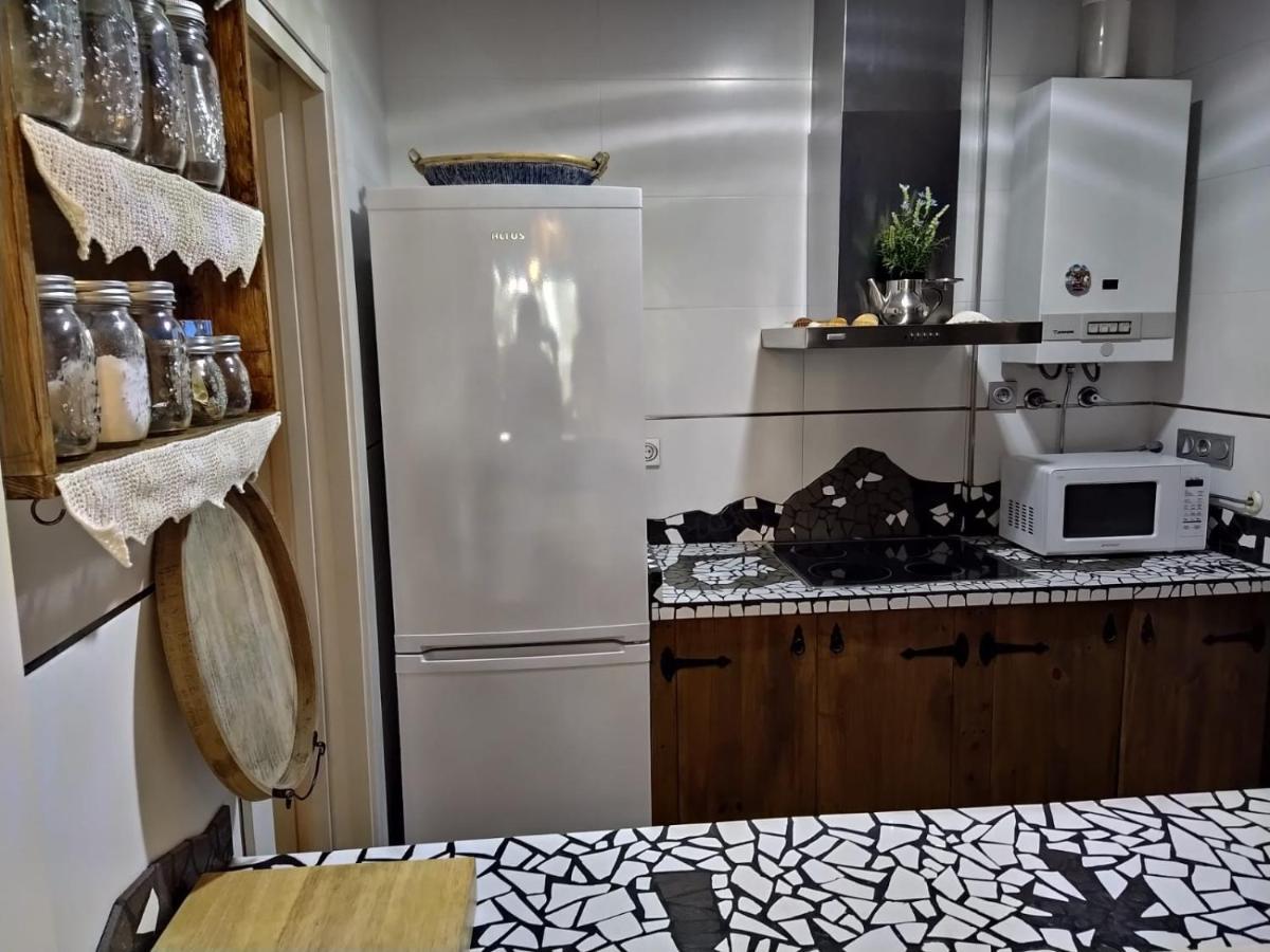 Alojamiento Apartamento Motril Playa Granada Campo Golf Eksteriør bilde