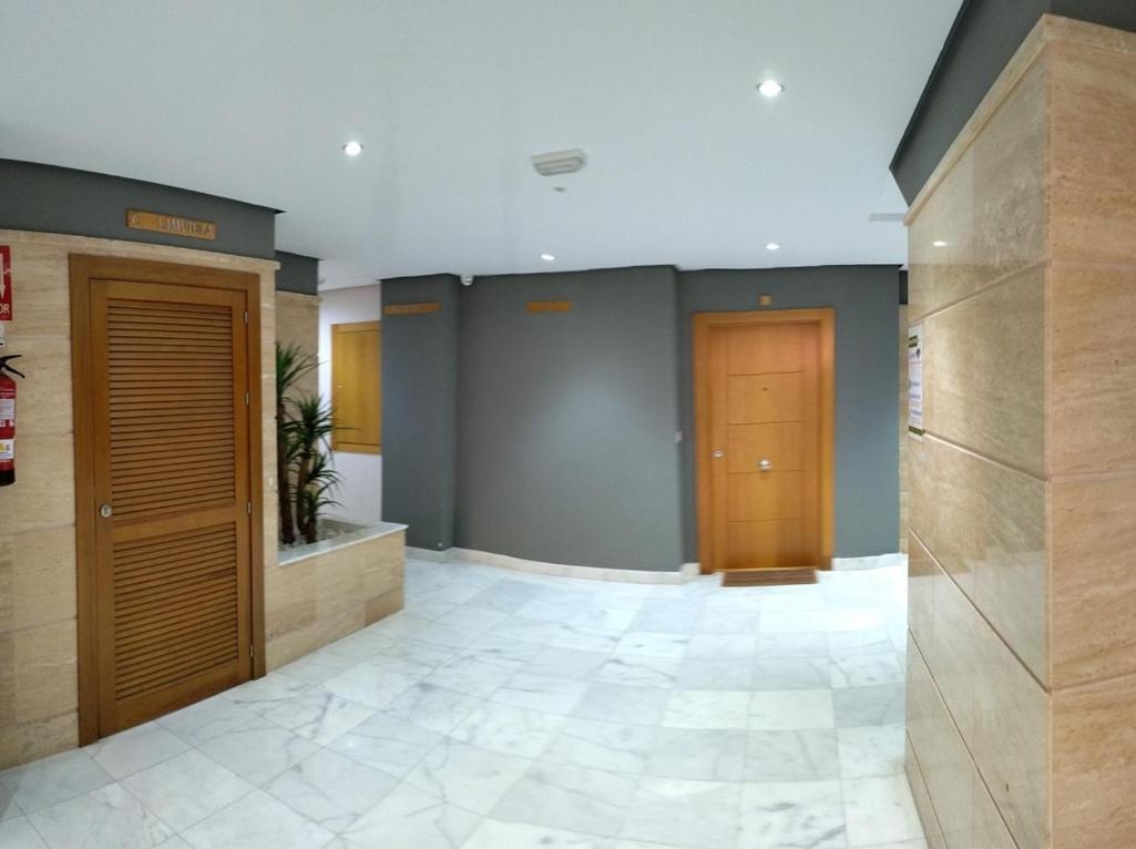 Alojamiento Apartamento Motril Playa Granada Campo Golf Eksteriør bilde