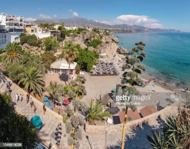 Alojamiento Apartamento Motril Playa Granada Campo Golf Eksteriør bilde
