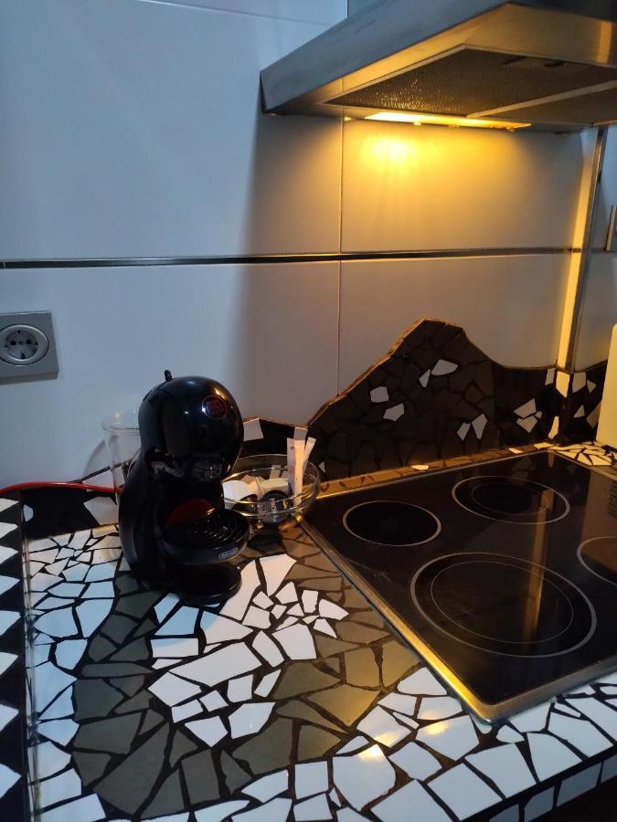 Alojamiento Apartamento Motril Playa Granada Campo Golf Eksteriør bilde